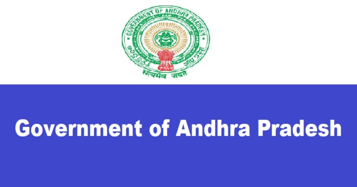 AP Govt-Andhra Pradesh Government