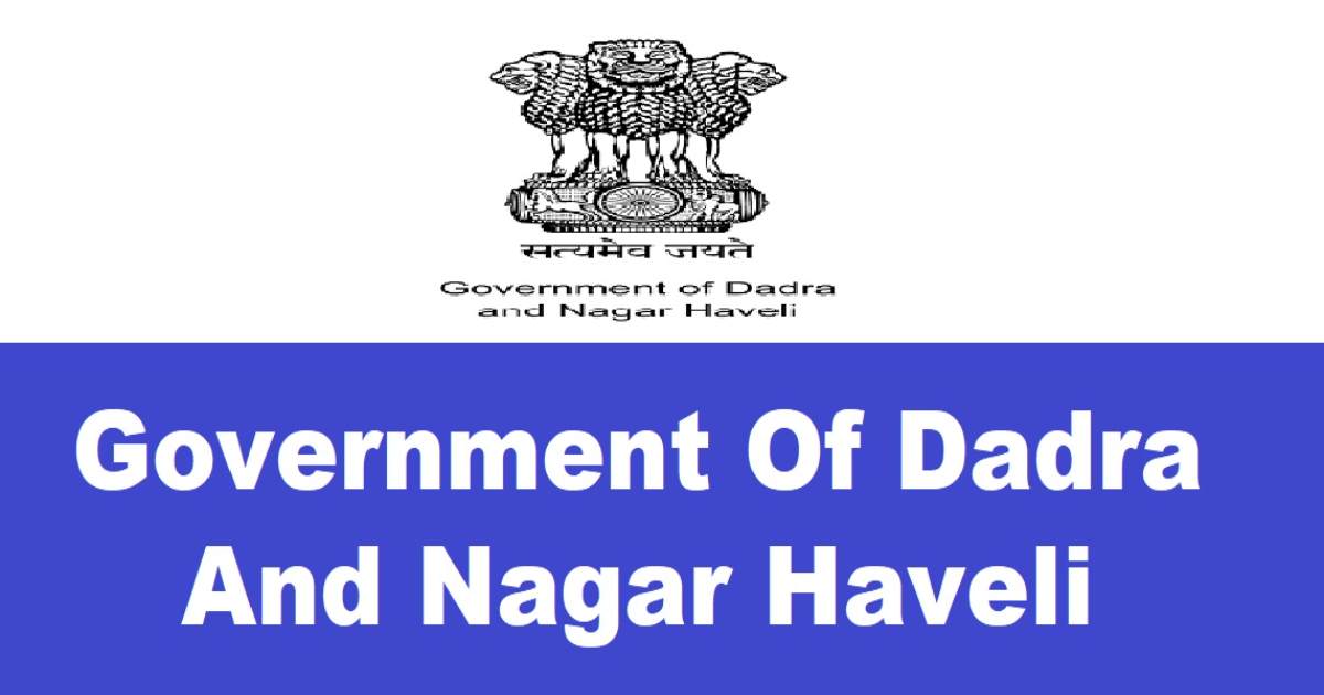 Dadra And Nagar Haveli Govt-Dadra And Nagar Haveli Government