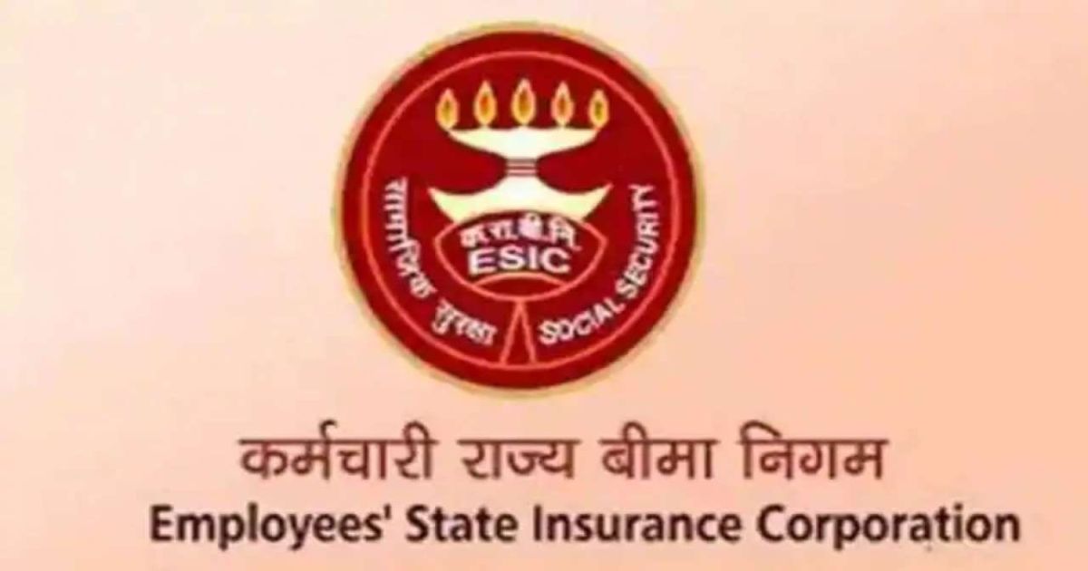 ESIC_Jobs