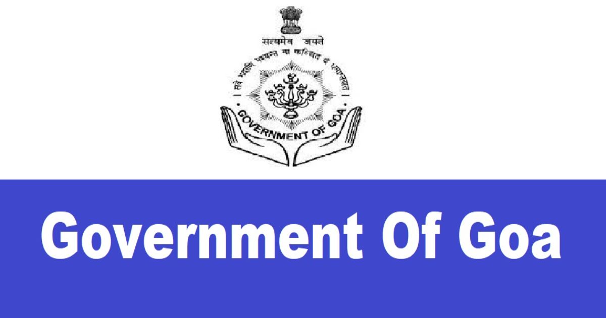 Goa_Govt_Jobs_Goa_Government