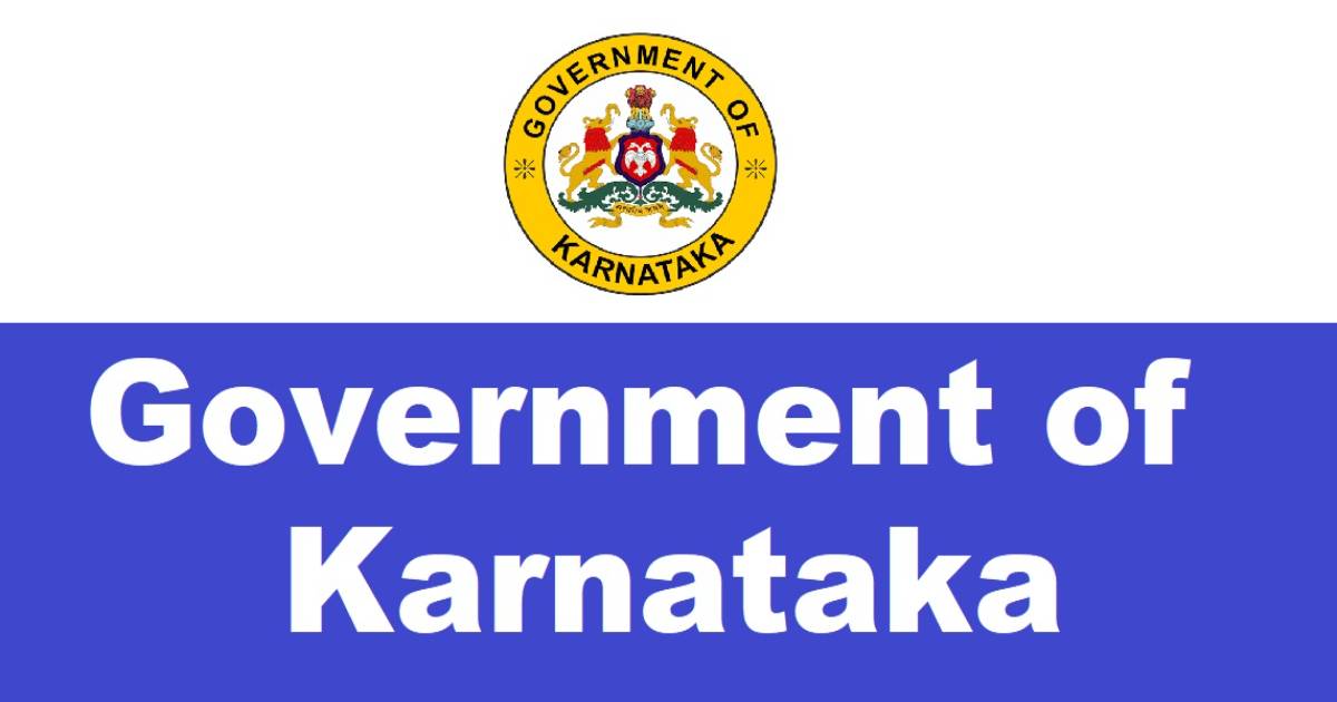 Karnataka_Govt_Jobs_Karnataka_Government