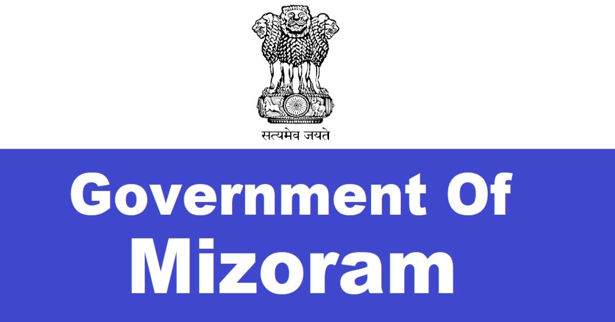 Mizroram_Govt_Jobs_Mizroram_Government