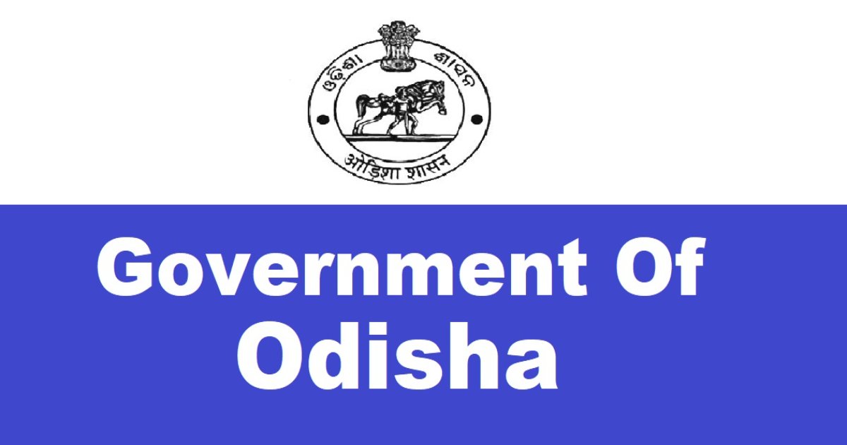 Odisha_Govt_Jobs_Odisha_Government