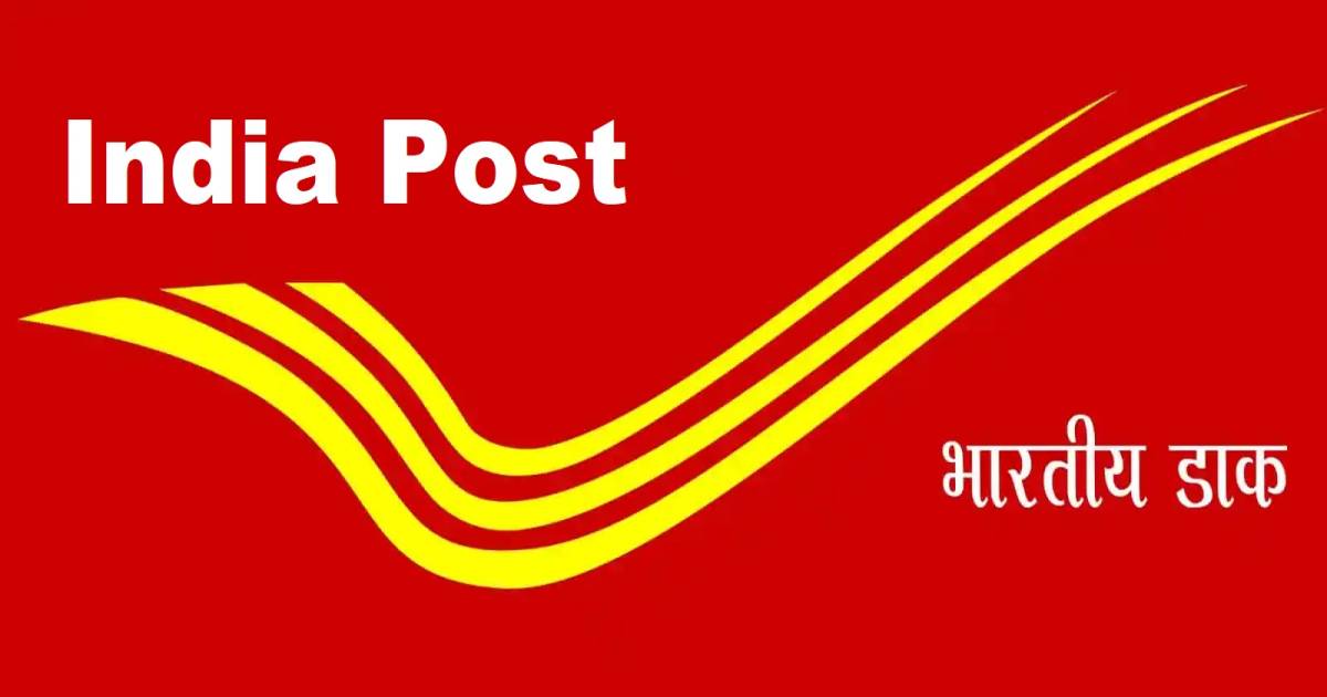 Postal-India Post