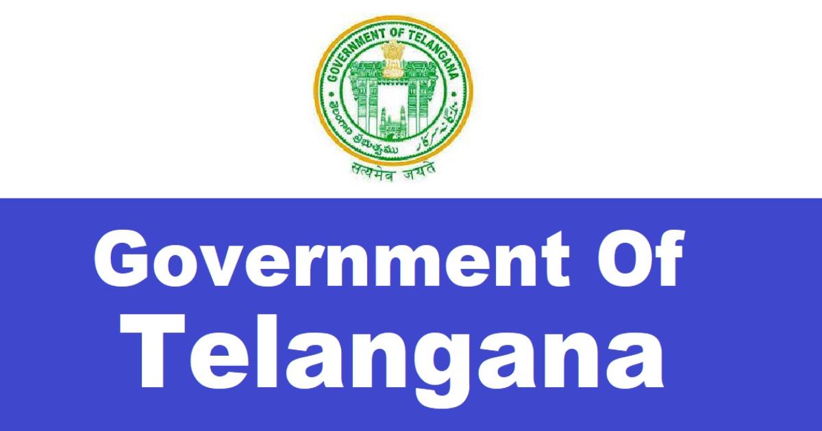 Telangana_Govt_Jobs_Telangana_Government