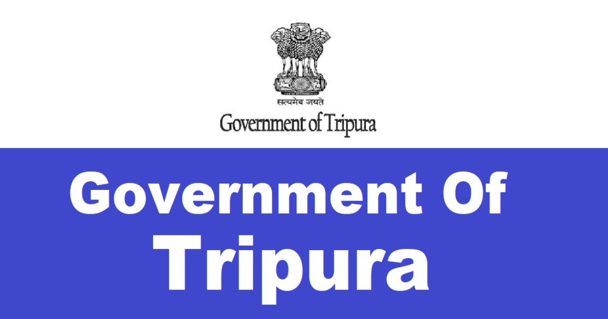 Tripura_Govt_Jobs_Tripura_Government