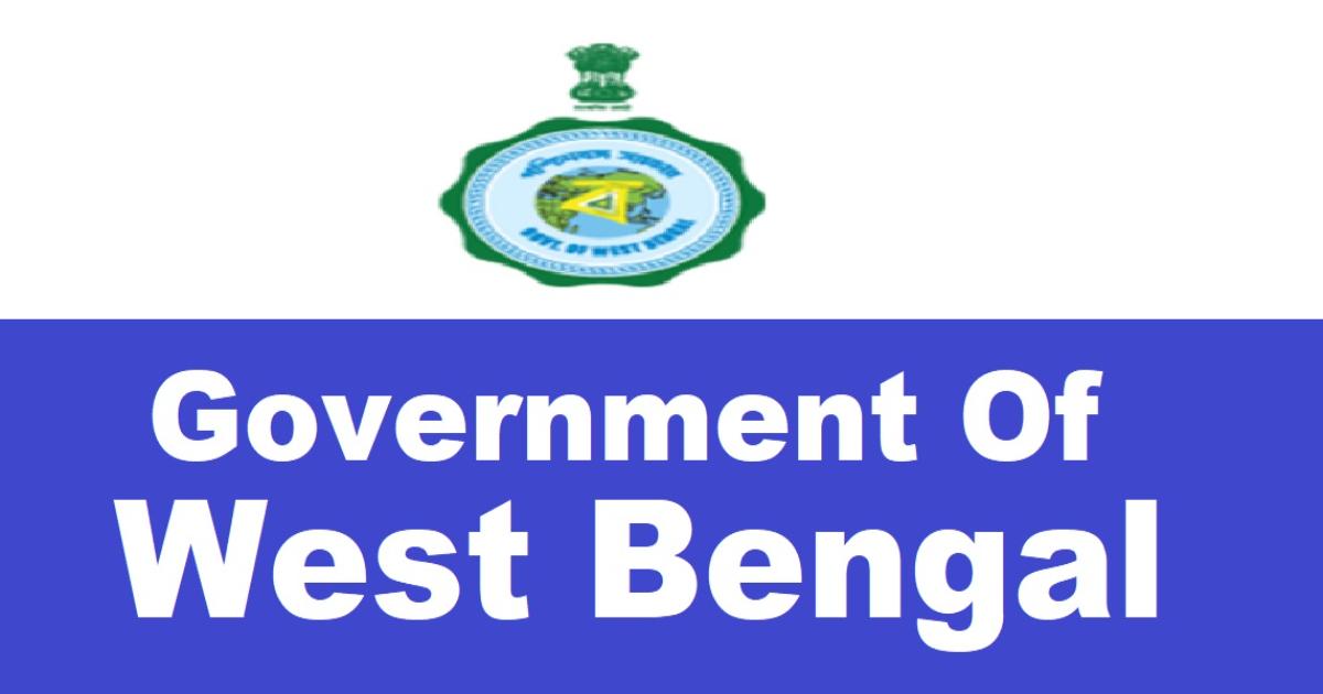 WB_Govt_Jobs-West_Bengal_Government