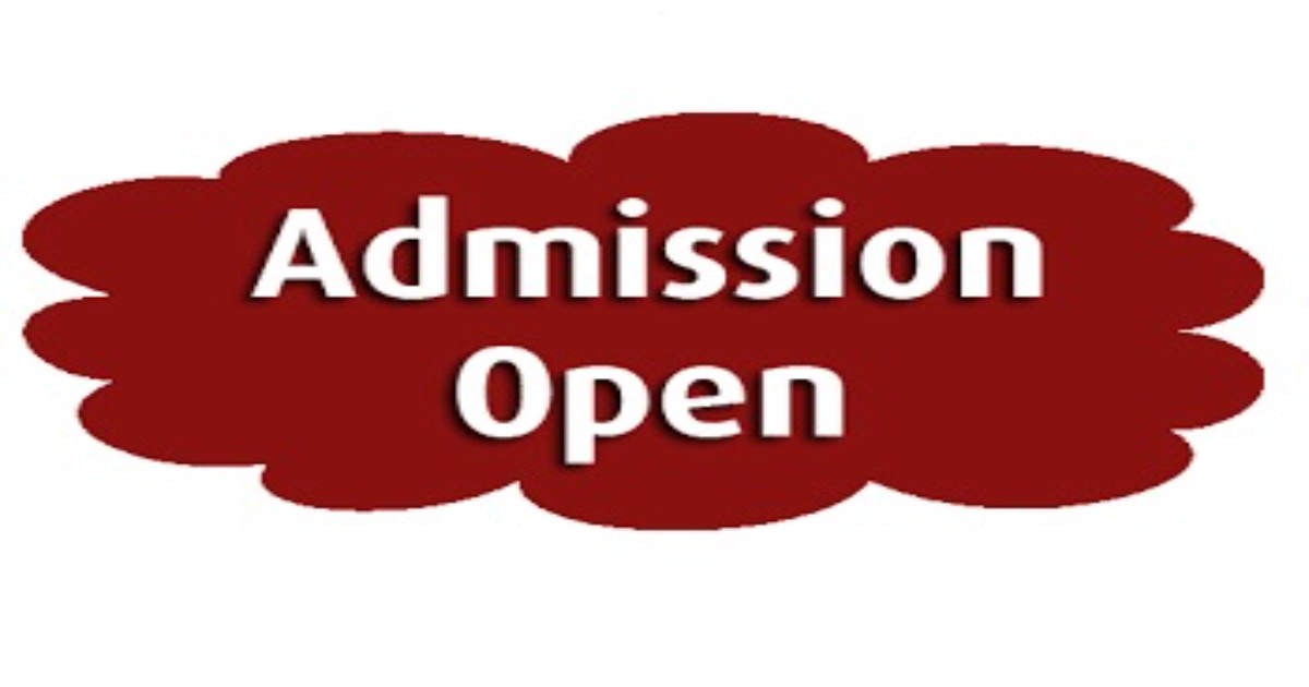 Admission